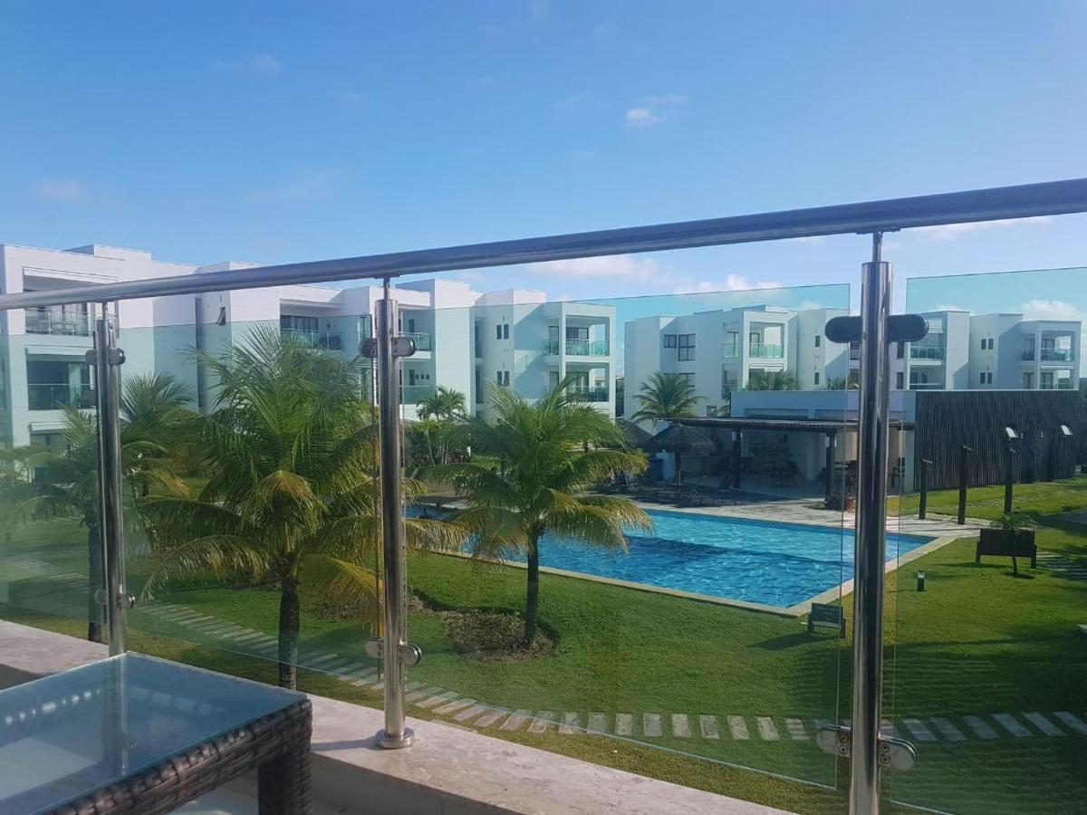 Praia Do Forte- Iberostar- Ap Luxuoso 3 Qts Mata de São João Exterior foto